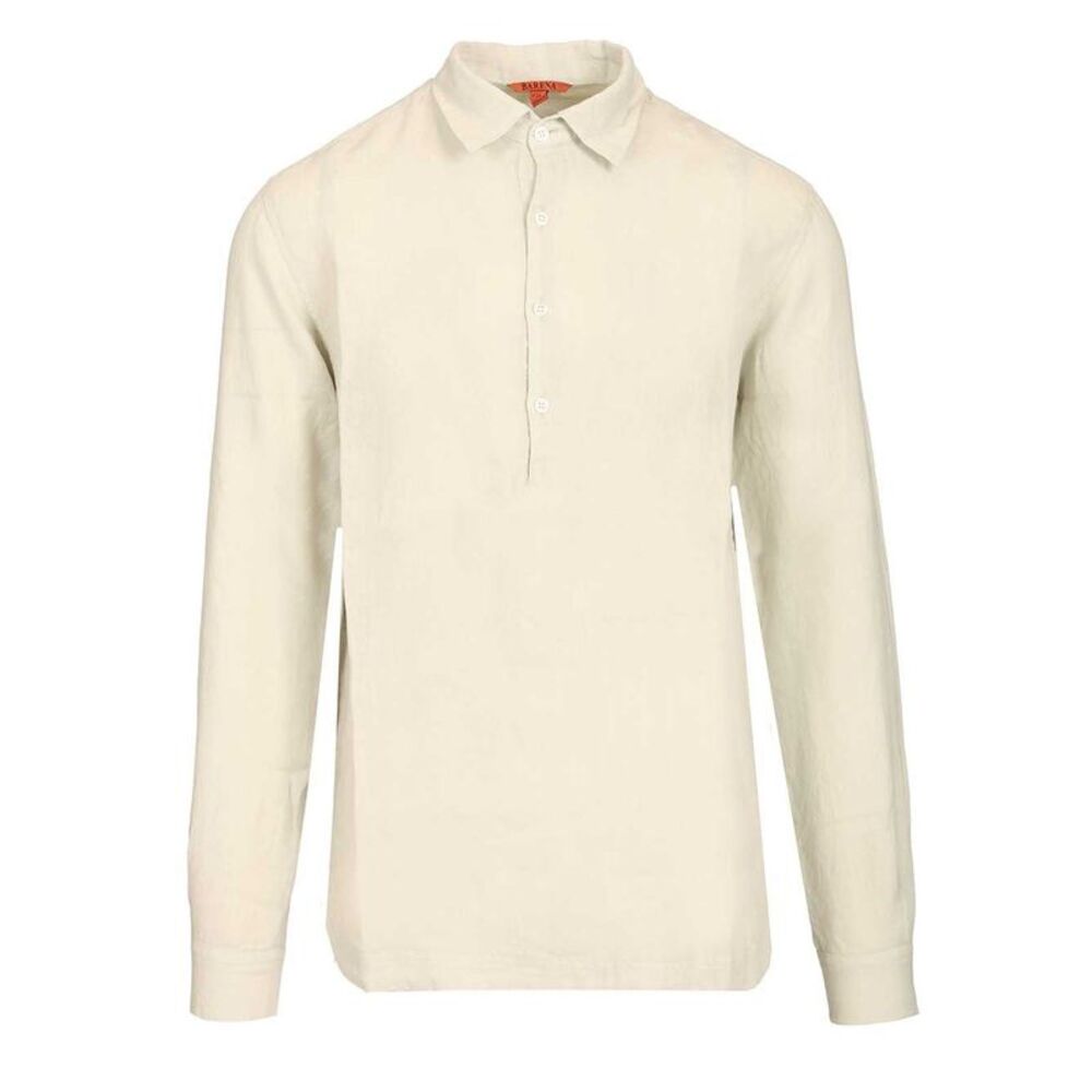 Barena Venezia Men "Pavans Telino" Shirt